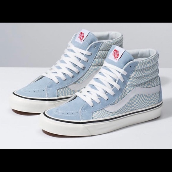 NWT Vans Sk8-Hi 38 Dx Sneaker - Picture 2 of 4